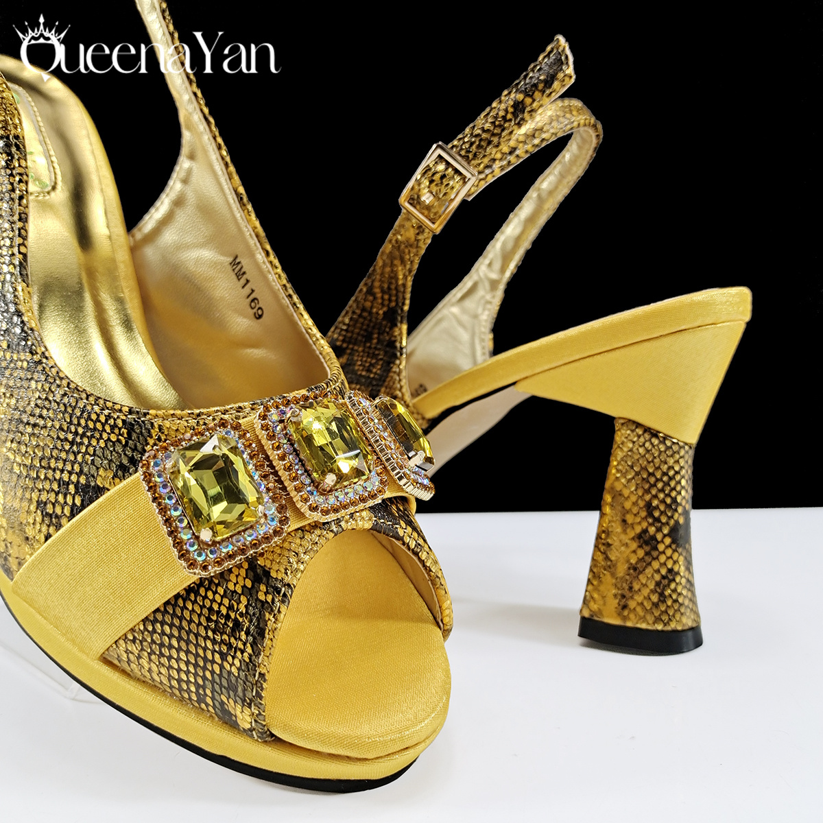 Queena Yan New Luxurious Itali - مراجعة Luxury Lifestyle Store وسعره