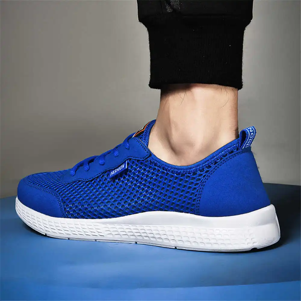 35-46 Breathable Light Blue Sn - مراجعة Luxury Lifestyle Goods وسعره